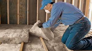 Best Attic Insulation Installation  in Toledo, IL